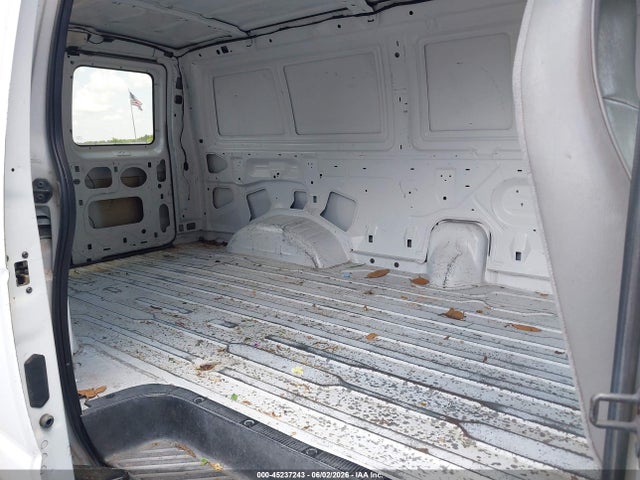 Ford E-150