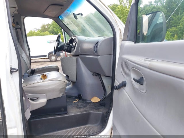 Ford E-150