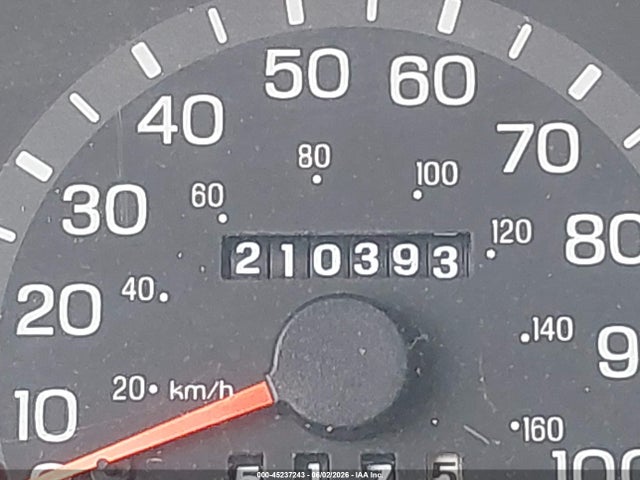 Ford E-150