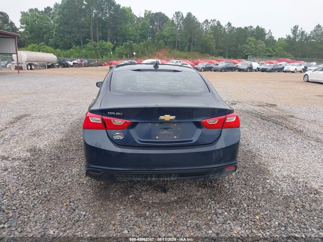 Chevrolet Malibu Ls