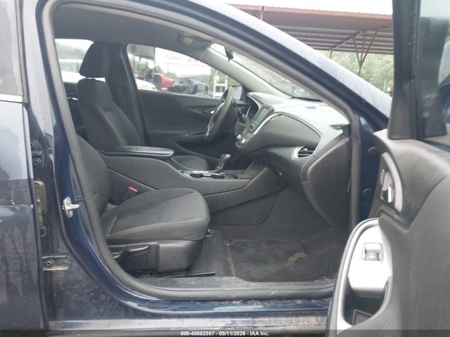 Chevrolet Malibu Ls