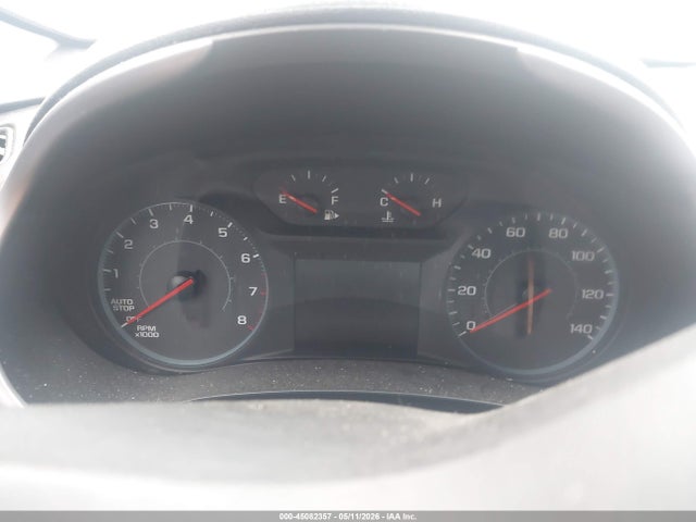 Chevrolet Malibu Ls