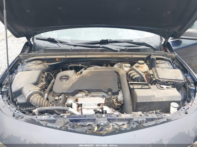 Chevrolet Malibu Ls