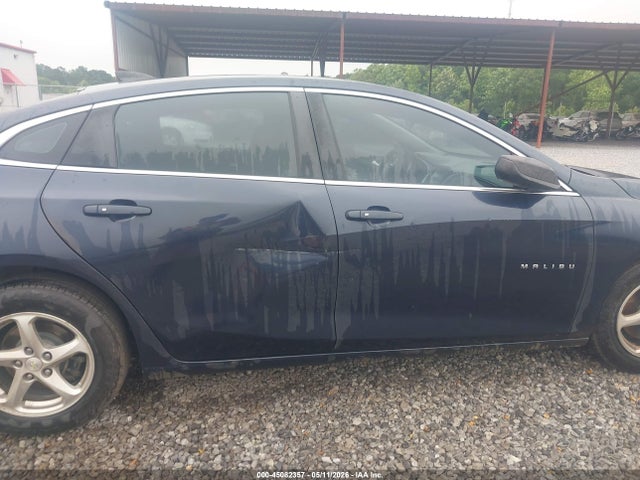 Chevrolet Malibu Ls