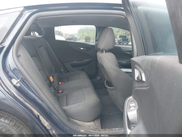 Chevrolet Malibu Ls