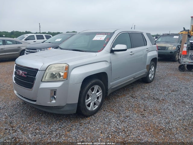 GMC Terrain Sle-1