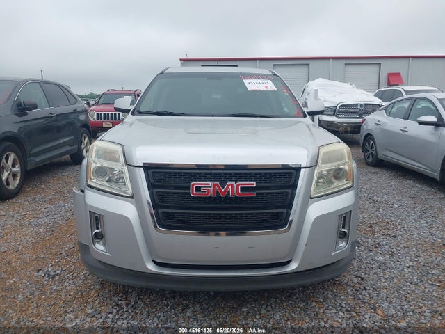 GMC Terrain Sle-1
