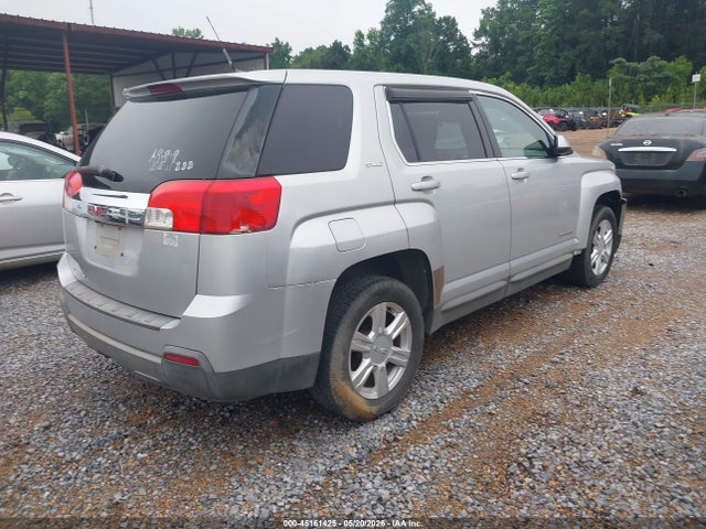 GMC Terrain Sle-1