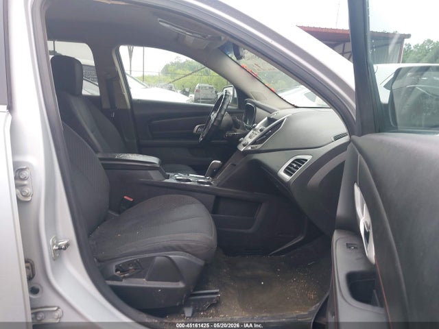 GMC Terrain Sle-1