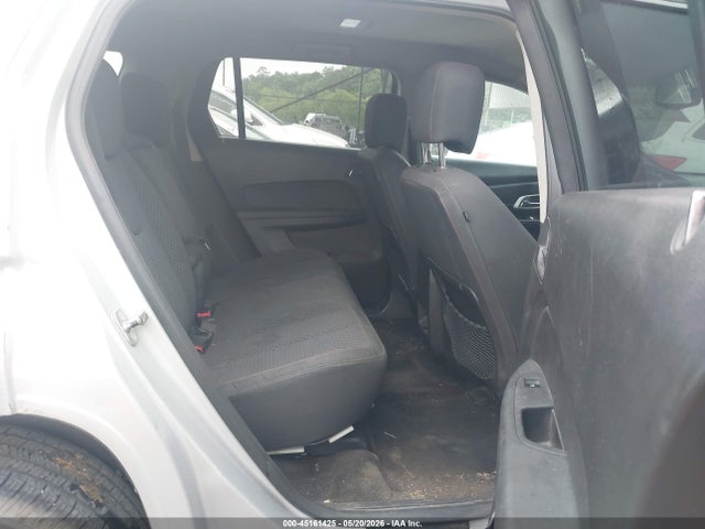 GMC Terrain Sle-1