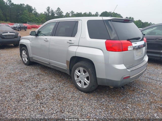 GMC Terrain Sle-1