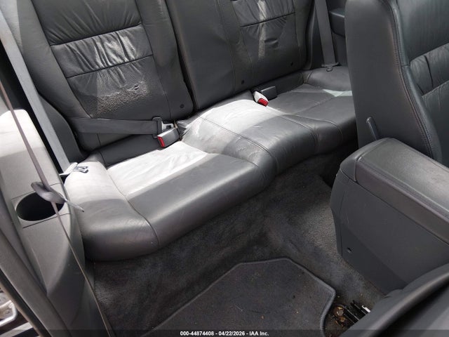 Honda Accord 3.0 Ex
