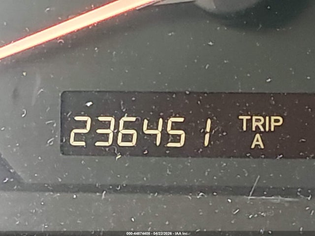 Honda Accord 3.0 Ex