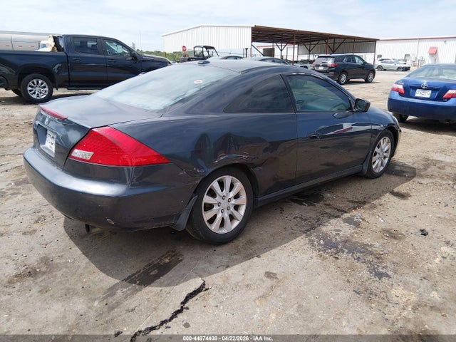 Honda Accord 3.0 Ex