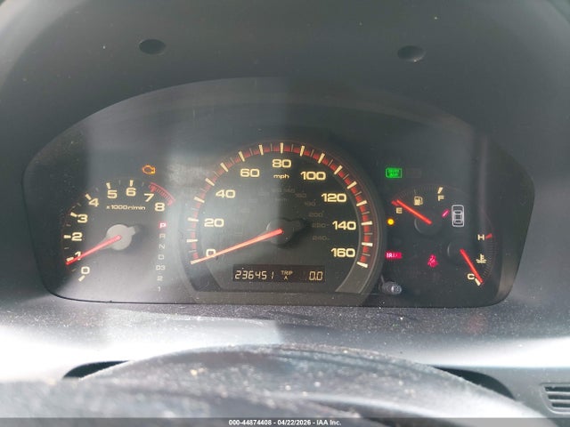 Honda Accord 3.0 Ex