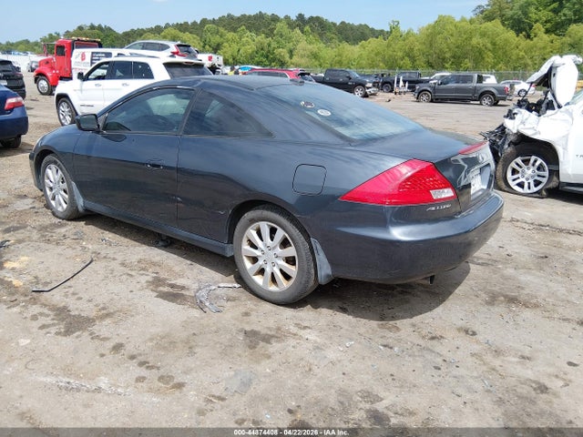 Honda Accord 3.0 Ex