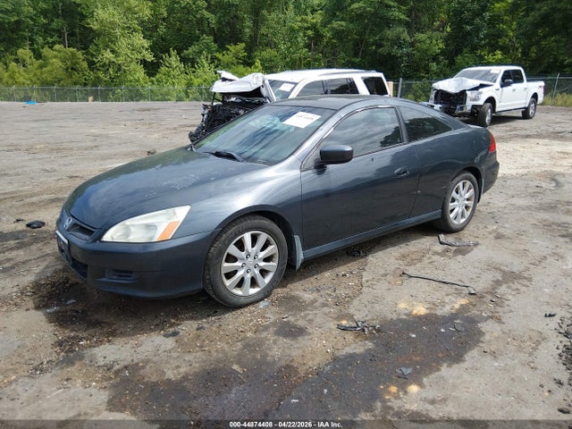 Honda Accord 3.0 Ex
