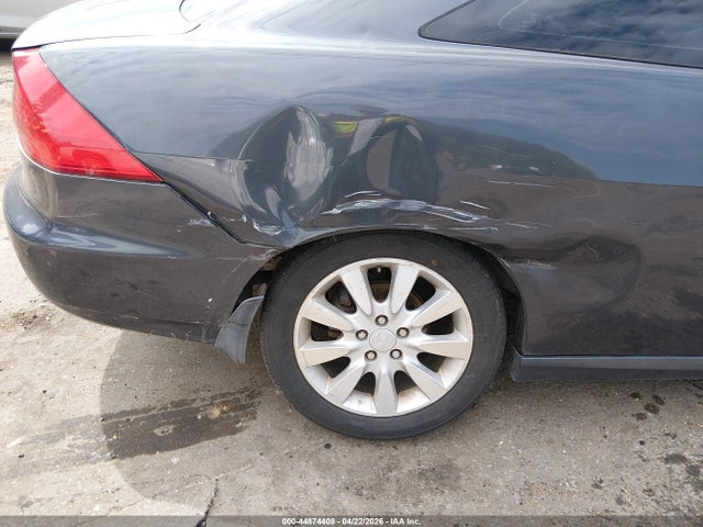Honda Accord 3.0 Ex