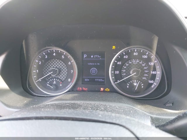 Hyundai ELANTRA Value Edition