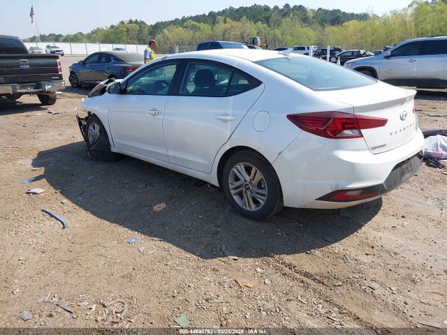 Hyundai ELANTRA Value Edition