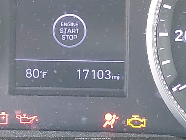 Hyundai ELANTRA Value Edition