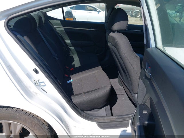 Hyundai ELANTRA Value Edition