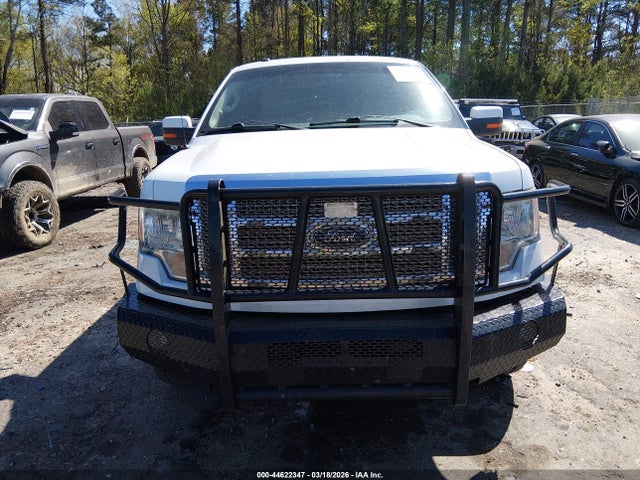 Ford F-150 Lariat