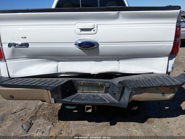 Ford F-150 Lariat