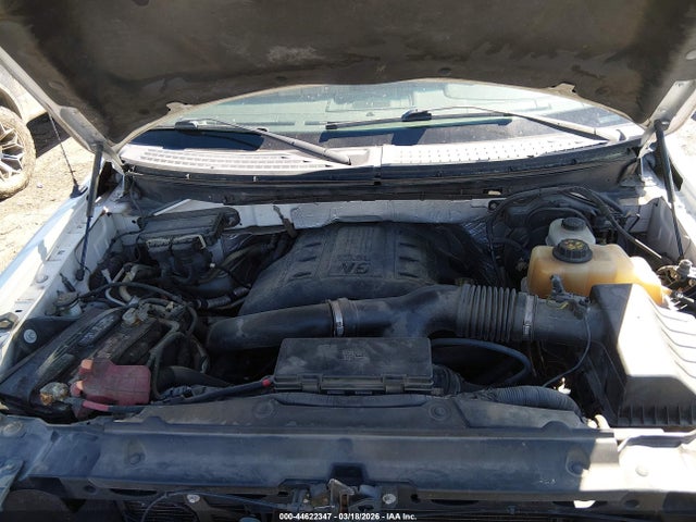 Ford F-150 Lariat