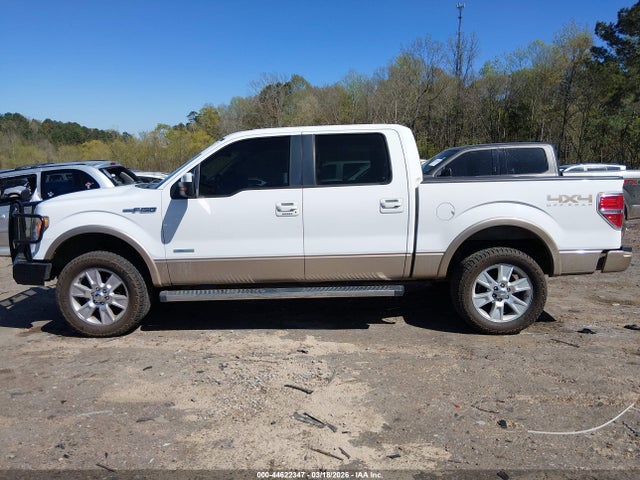 Ford F-150 Lariat