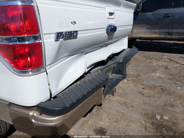 Ford F-150 Lariat
