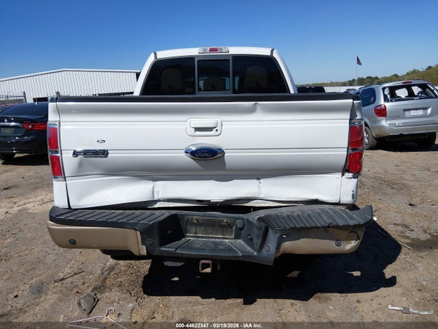 Ford F-150 Lariat