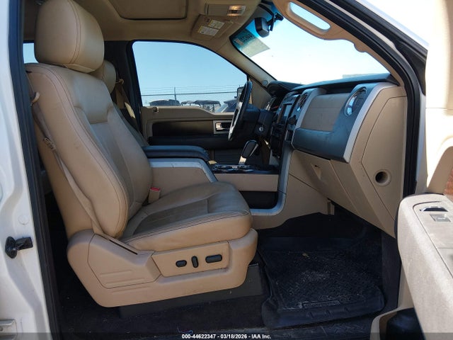 Ford F-150 Lariat