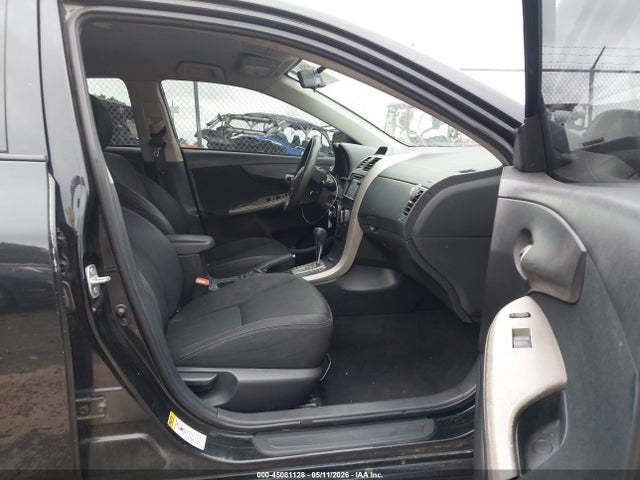 Toyota Corolla S