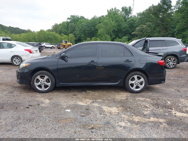 Toyota Corolla S
