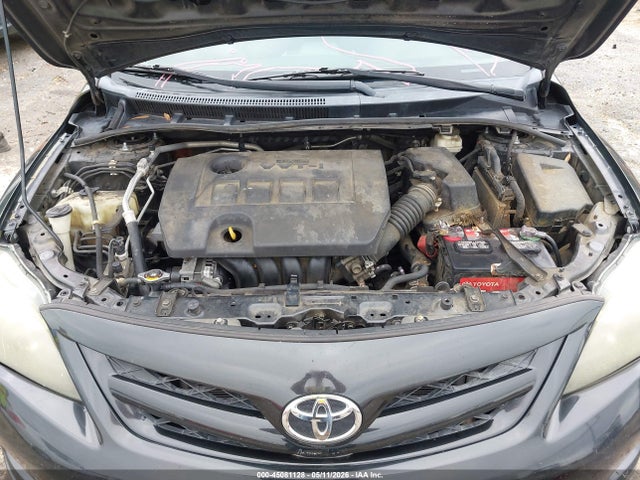 Toyota Corolla S