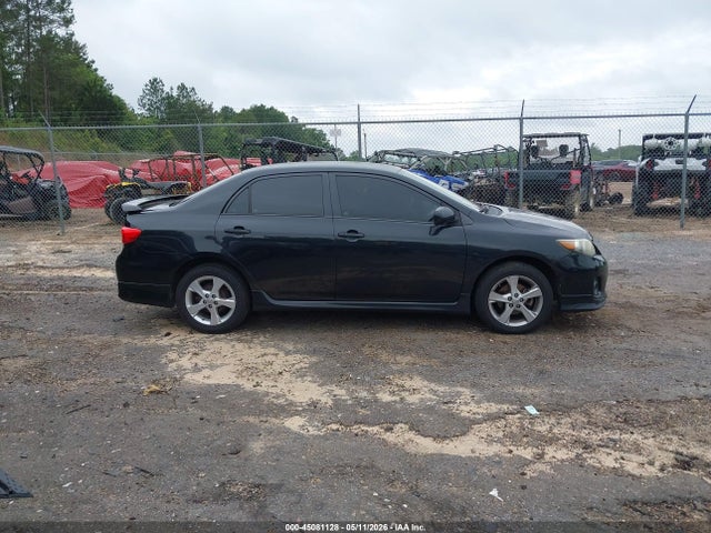 Toyota Corolla S