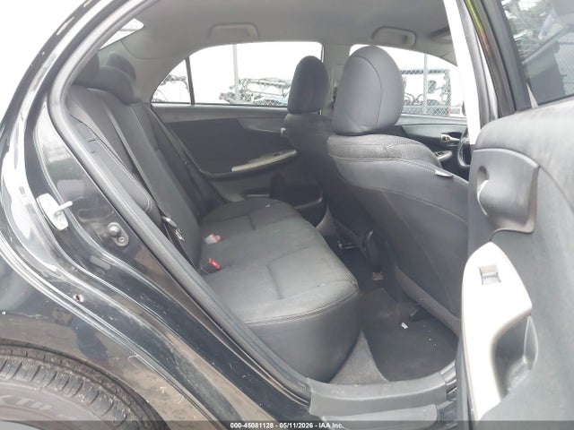 Toyota Corolla S