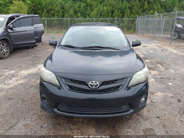 Toyota Corolla S