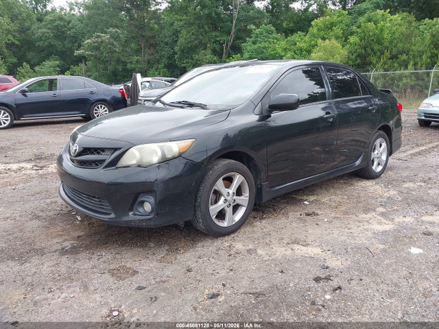 Toyota Corolla S