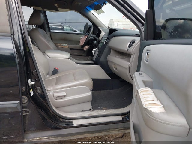 Honda Pilot Lx