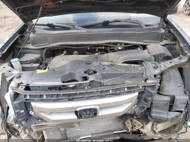 Honda Pilot Lx