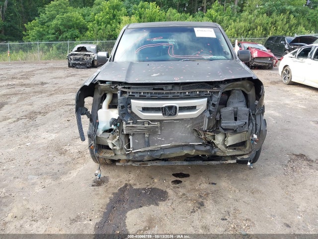 Honda Pilot Lx