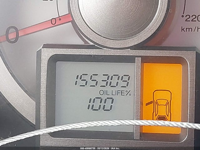Honda Pilot Lx