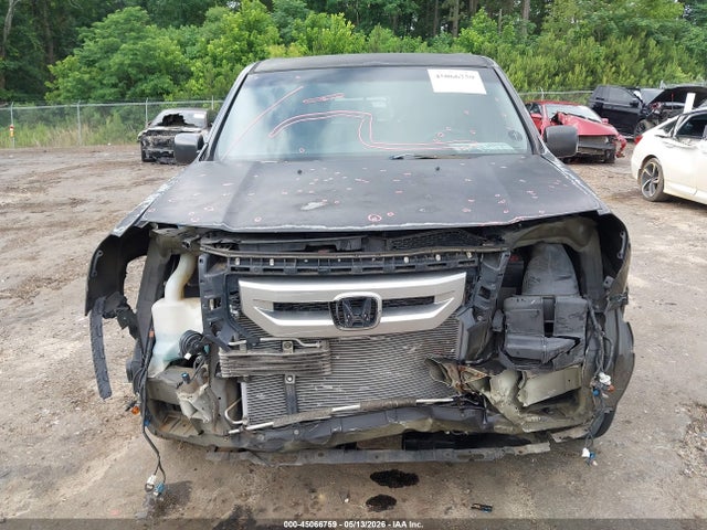 Honda Pilot Lx