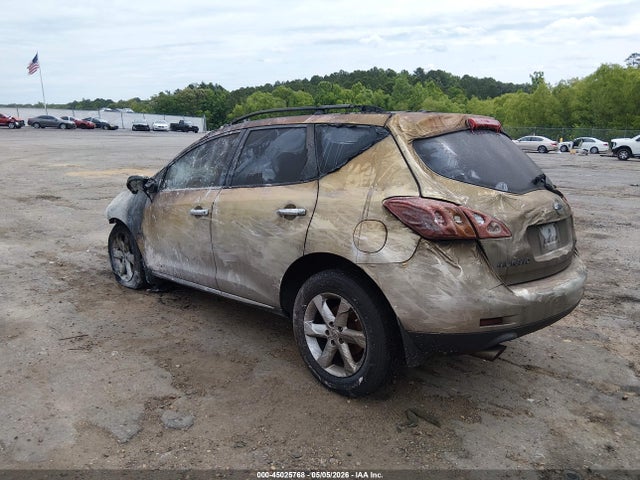 Nissan Murano S