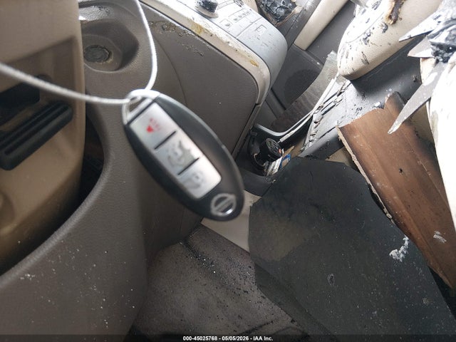 Nissan Murano S