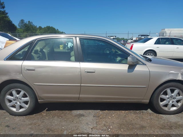 Toyota Avalon Xl
