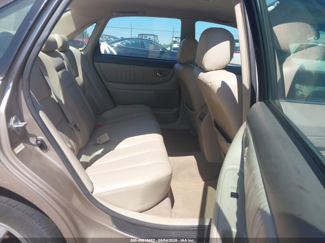 Toyota Avalon Xl