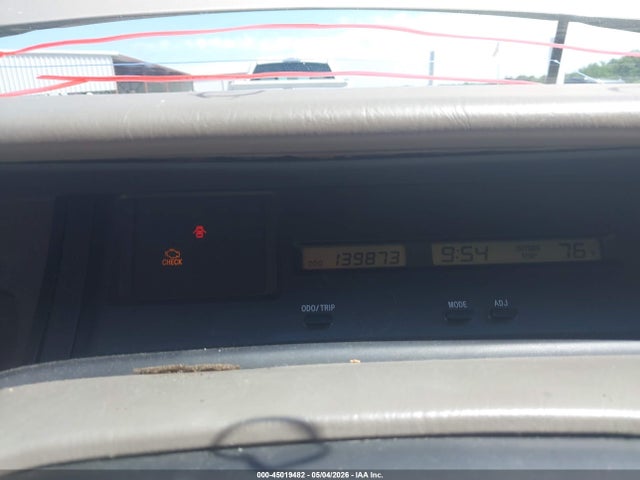 Toyota Avalon Xl